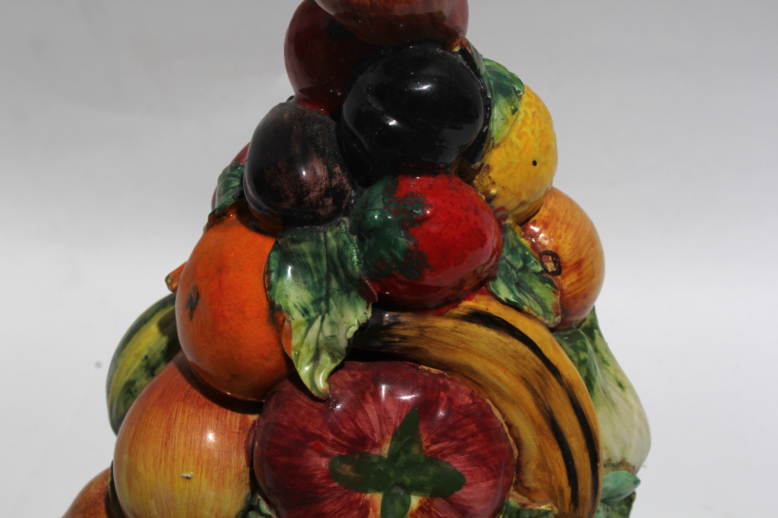 Collection of Decorative Ceramics