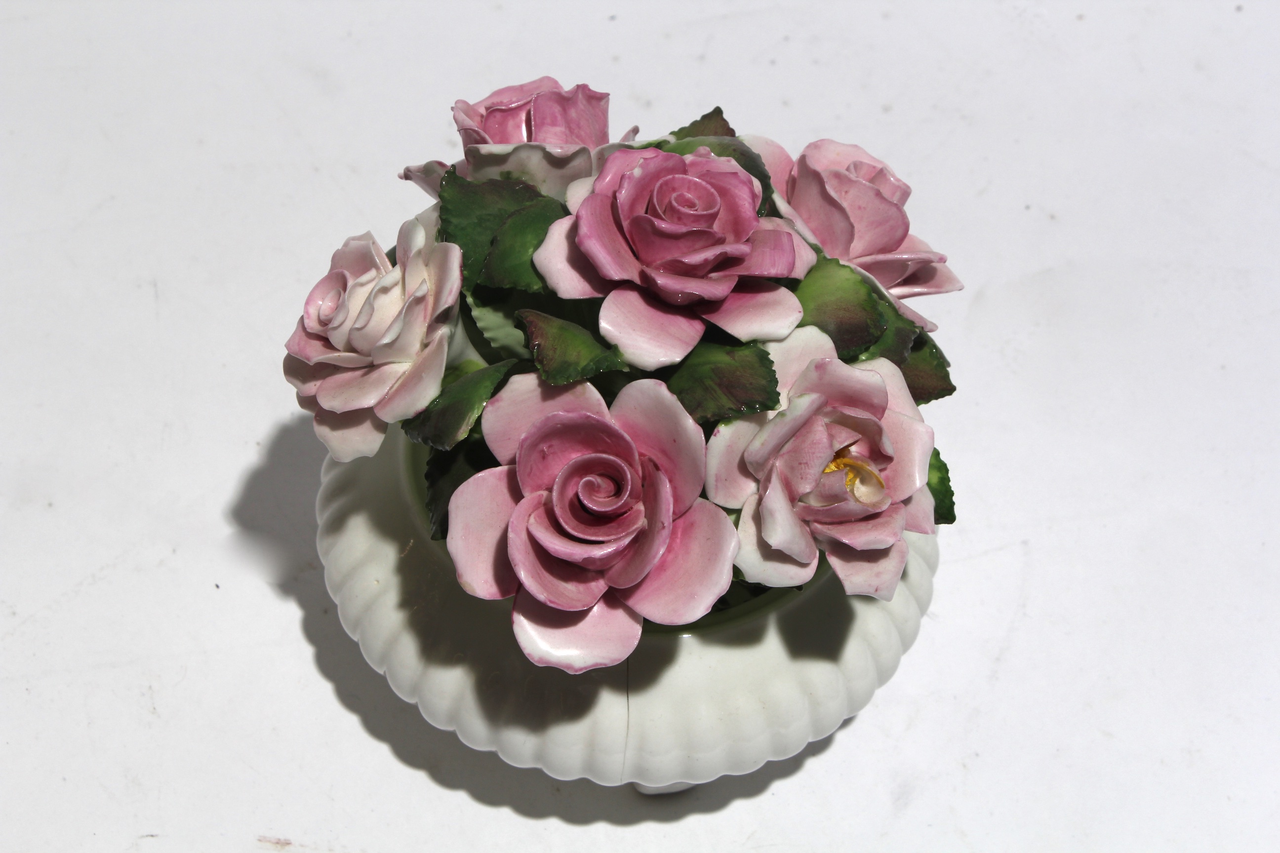 Collection of Decorative Ceramics