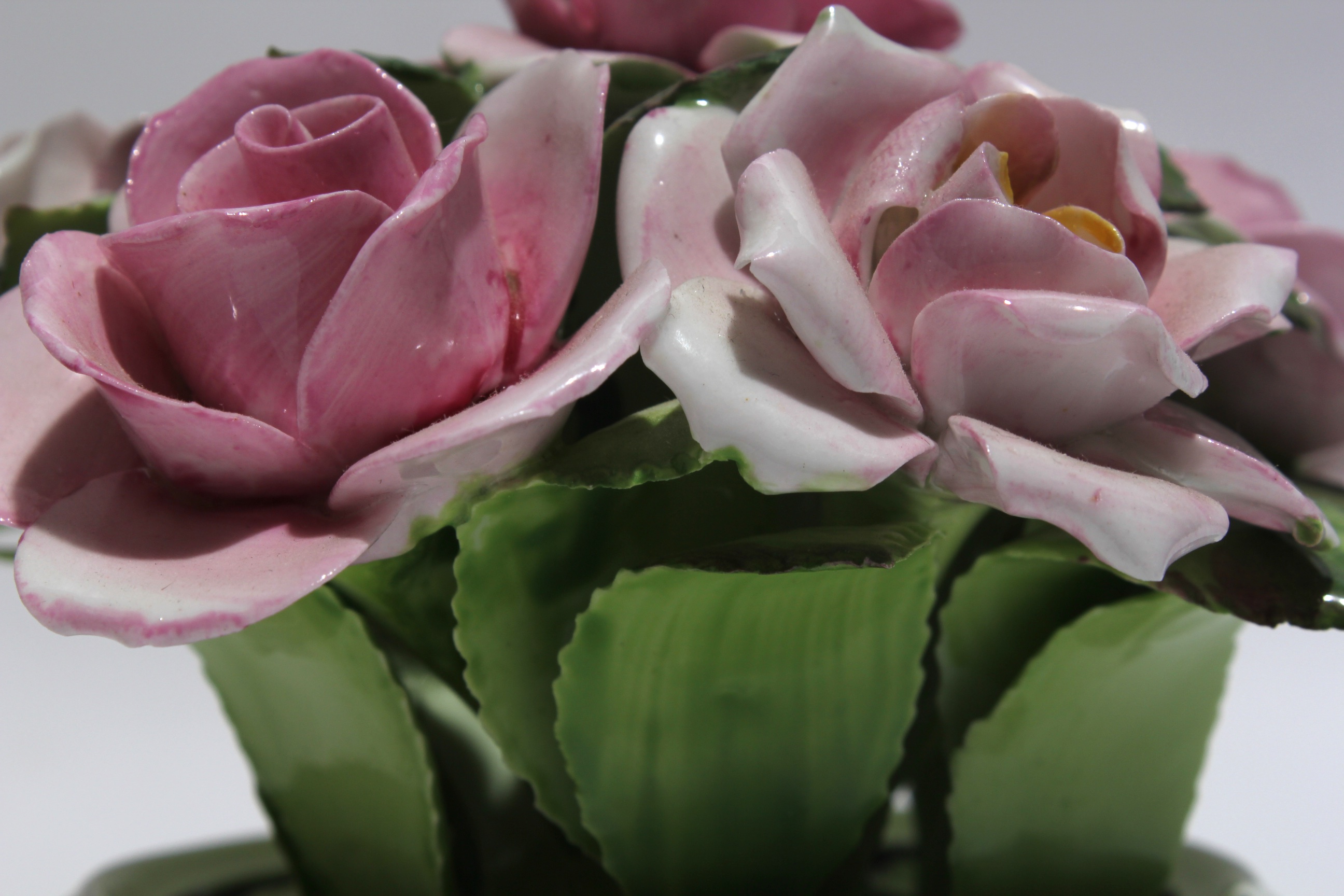 Collection of Decorative Ceramics