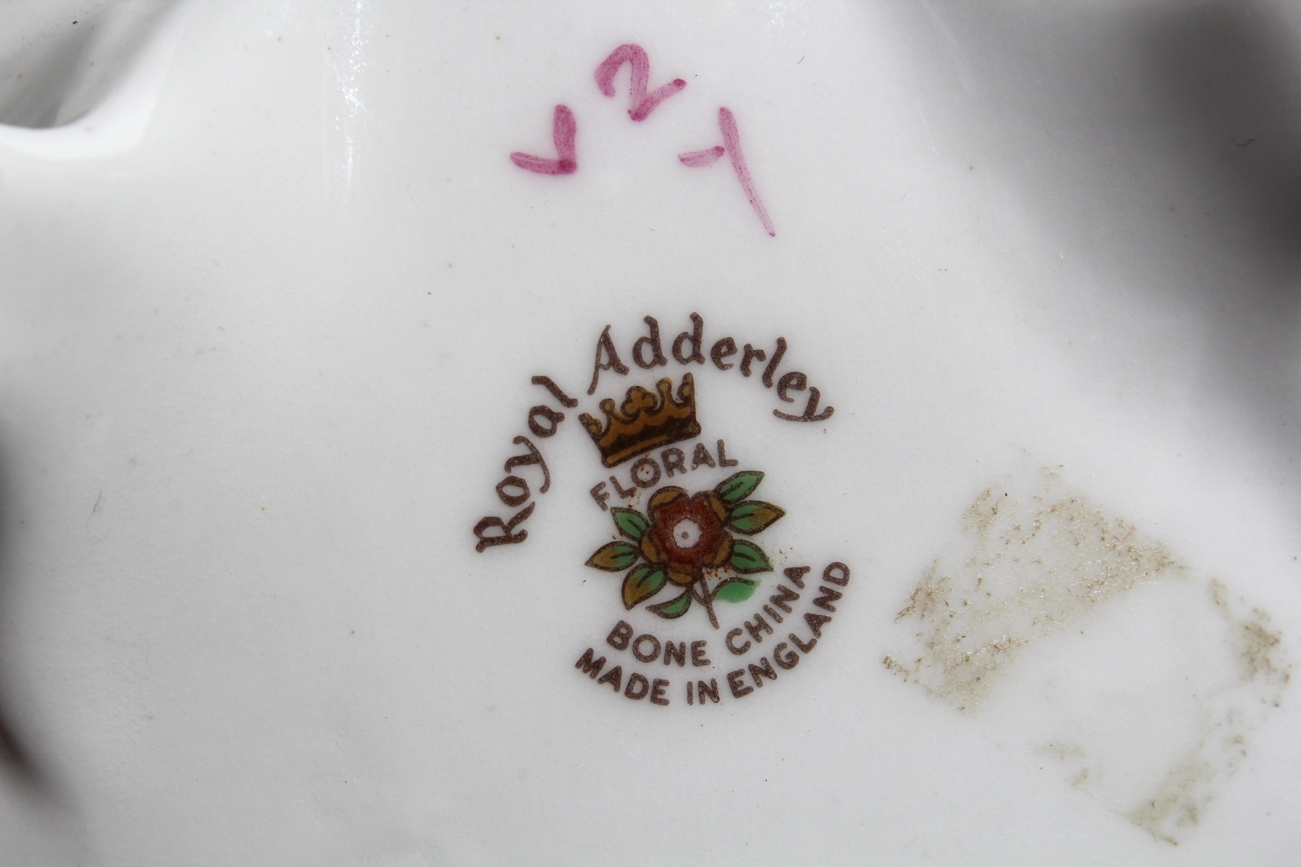 Collection of Decorative Ceramics