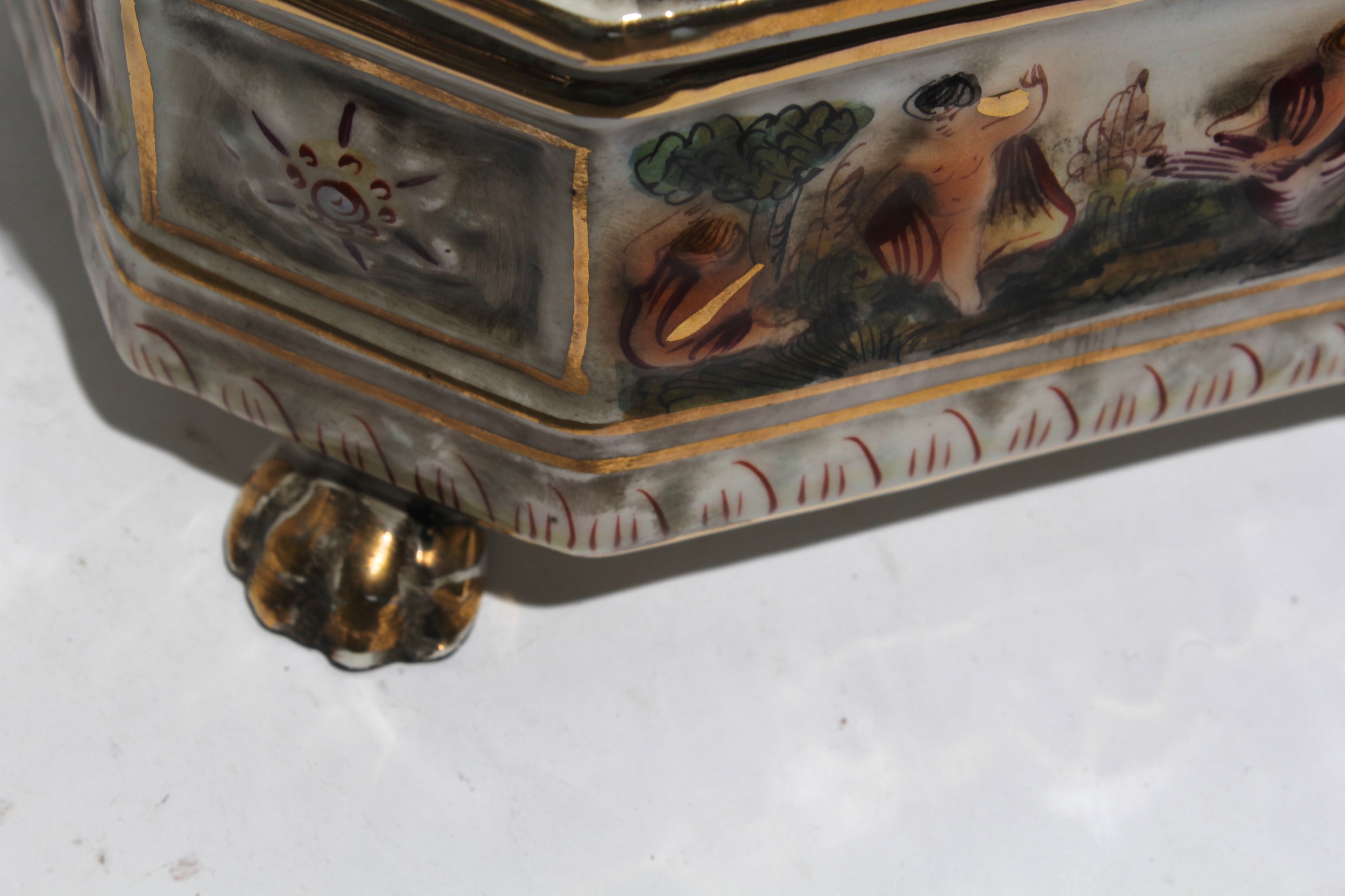 Collection of Decorative Ceramics