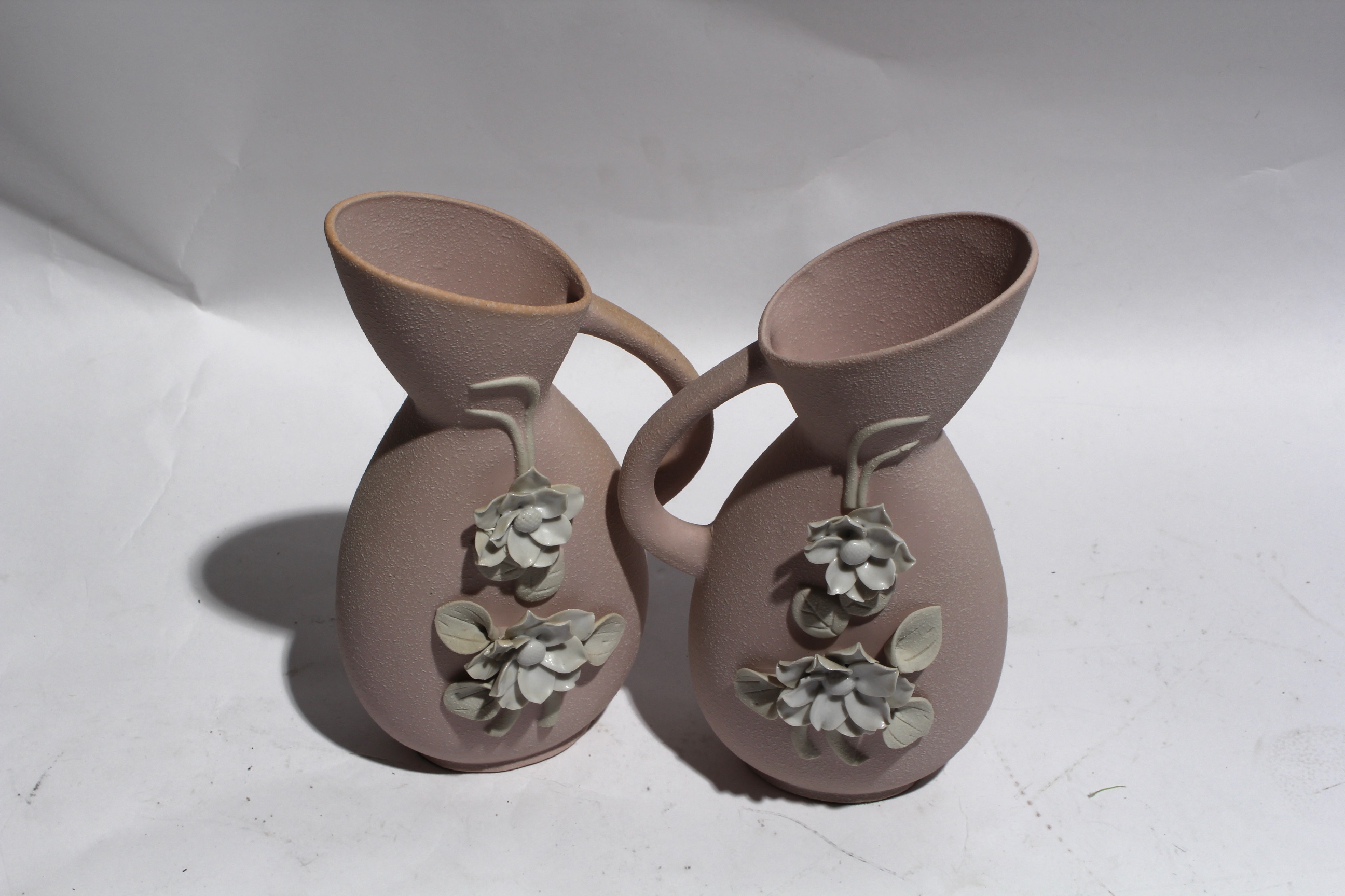 Collection of Decorative Ceramics