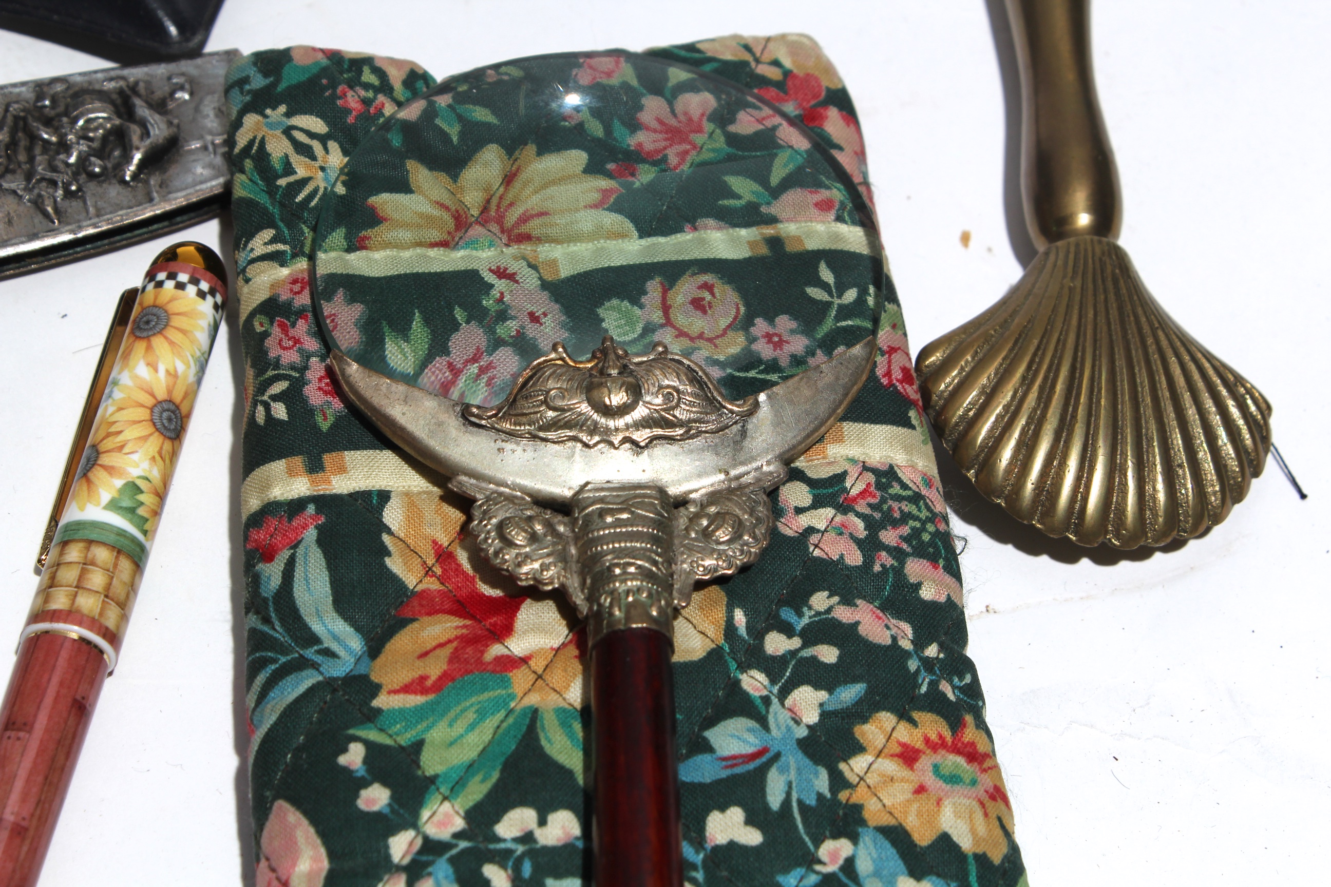 Collection of Office Supplies