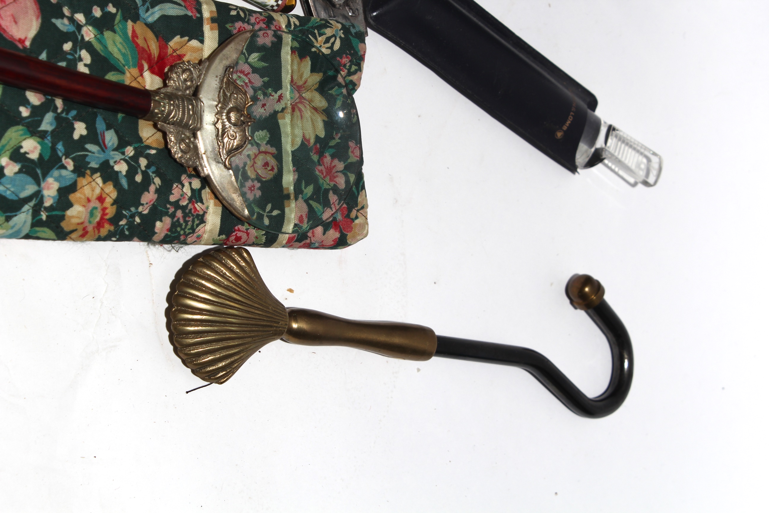 Collection of Office Supplies