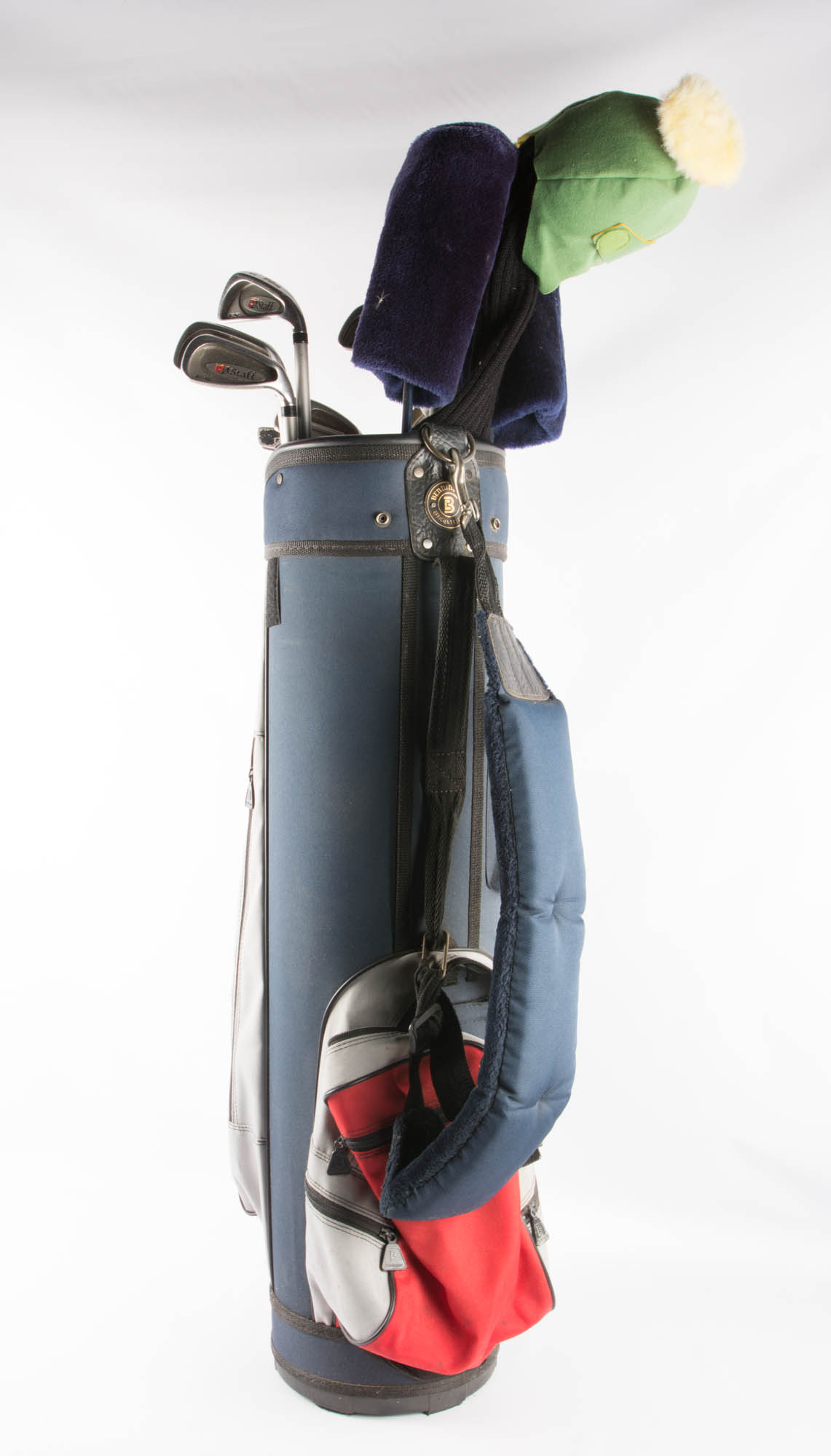 Set of Men's Golf Clubs