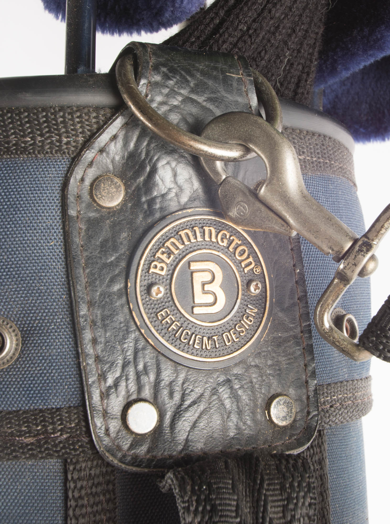 Set of Men's Golf Clubs