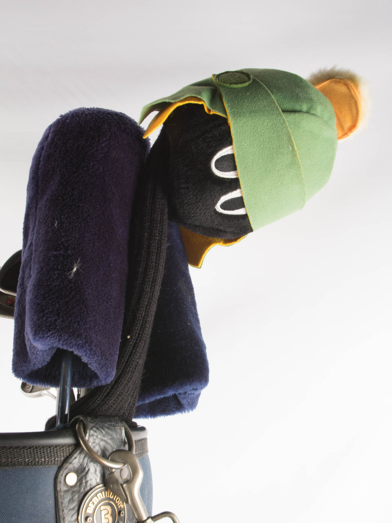 Set of Men's Golf Clubs