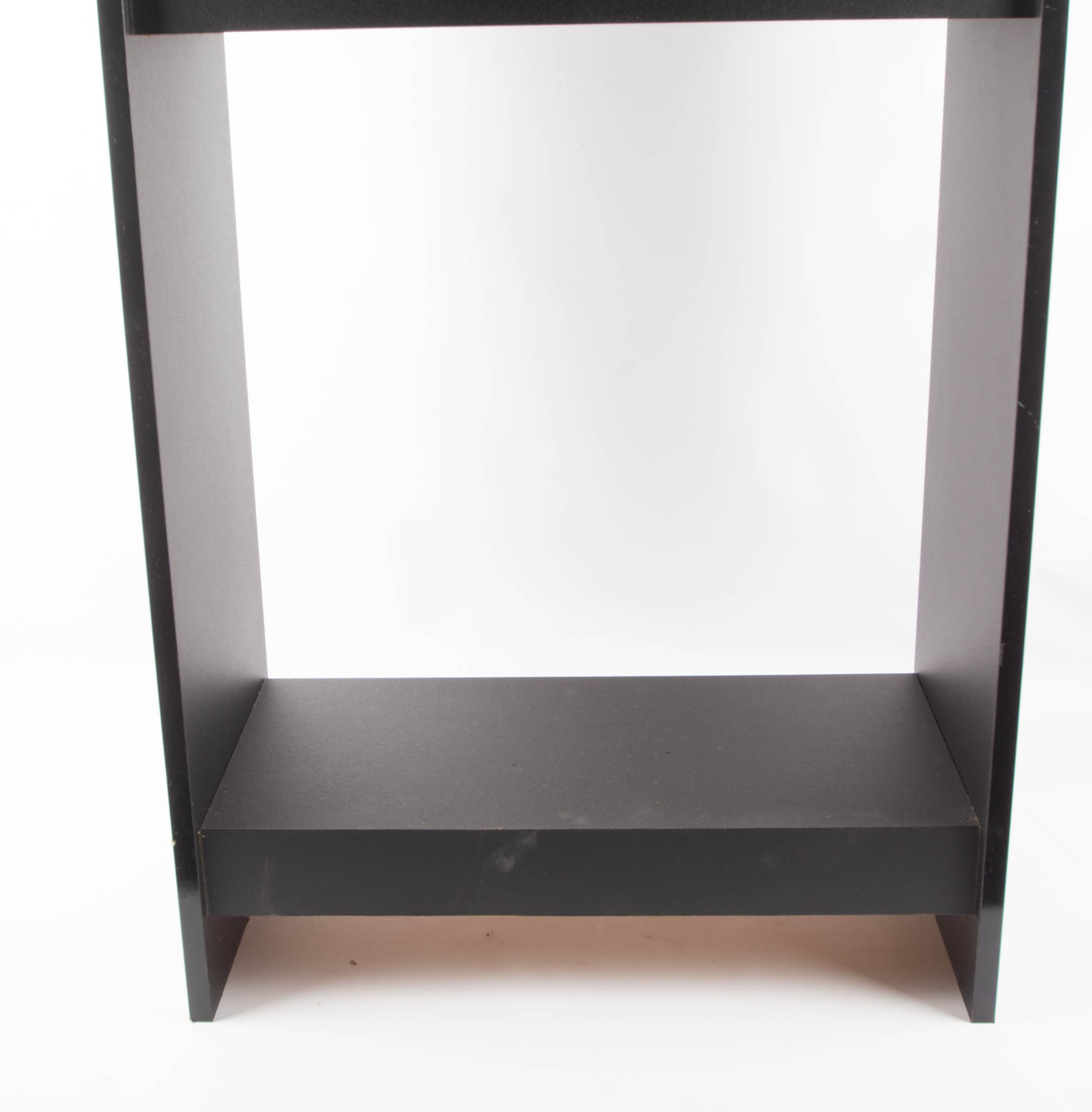 Glass Aquarium with Stand