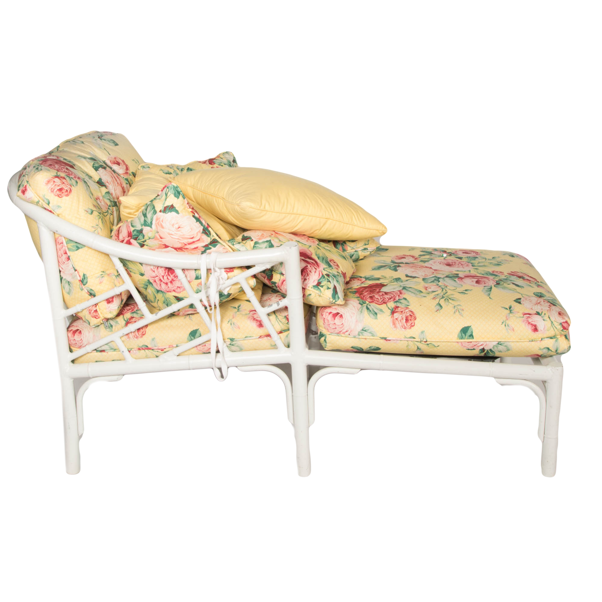 Meadowcraft Patio Lounge Chair