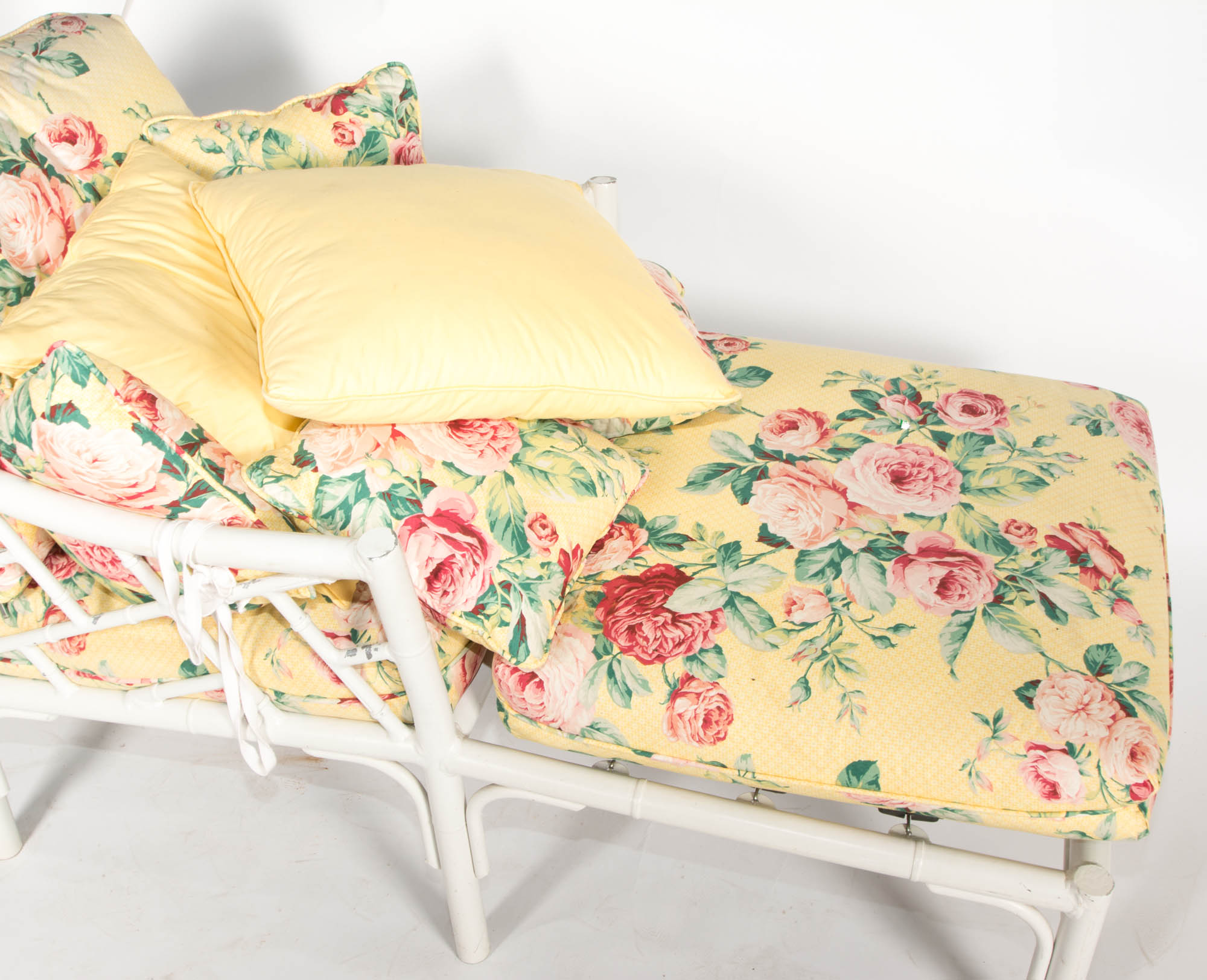 Meadowcraft Patio Lounge Chair