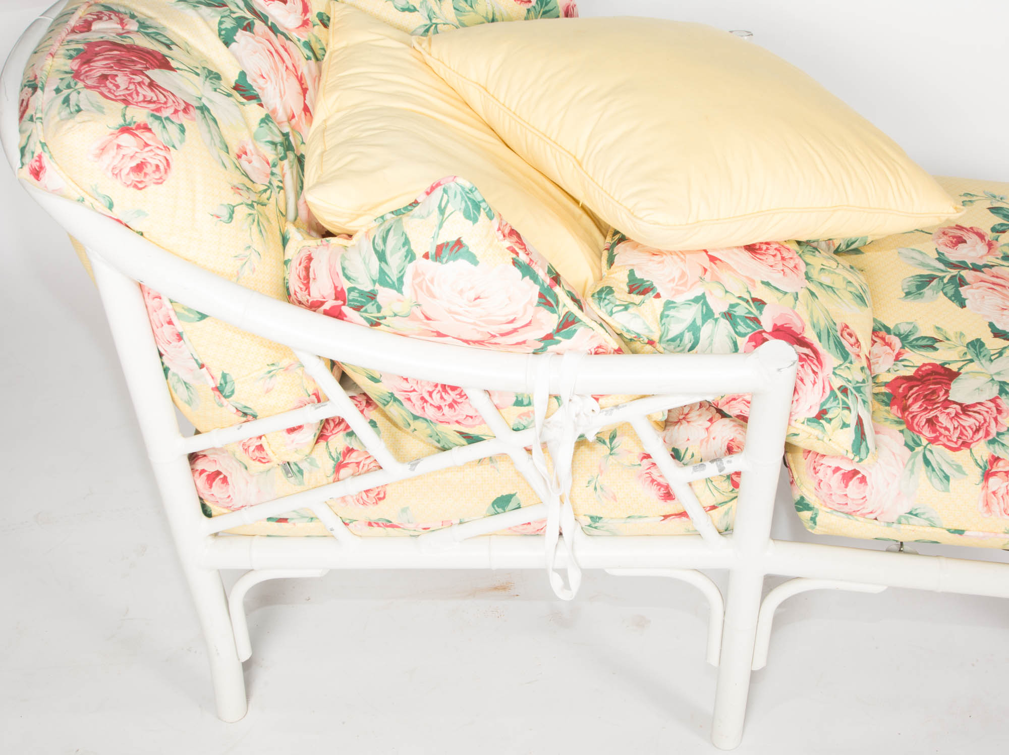 Meadowcraft Patio Lounge Chair