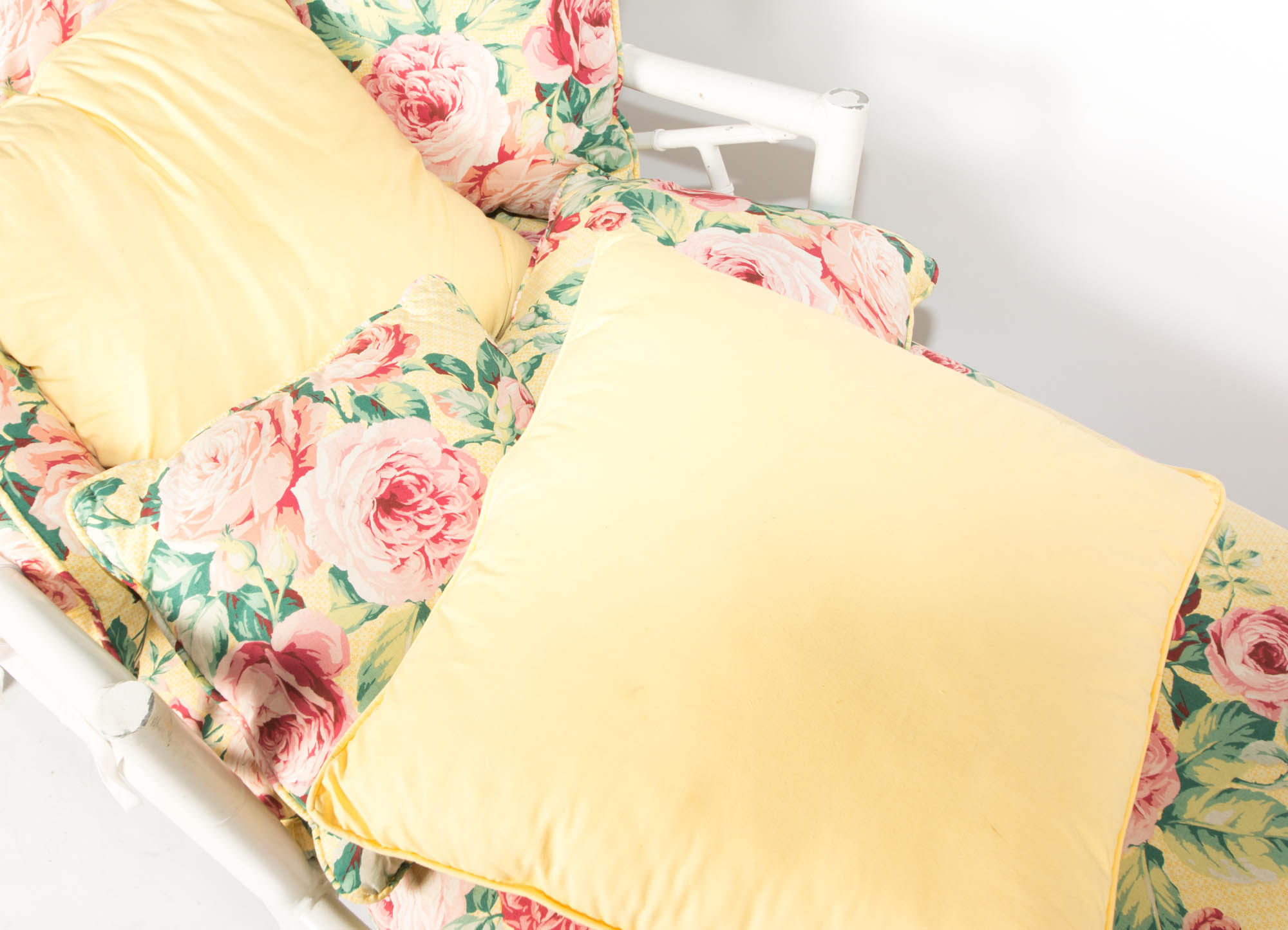 Meadowcraft Patio Lounge Chair