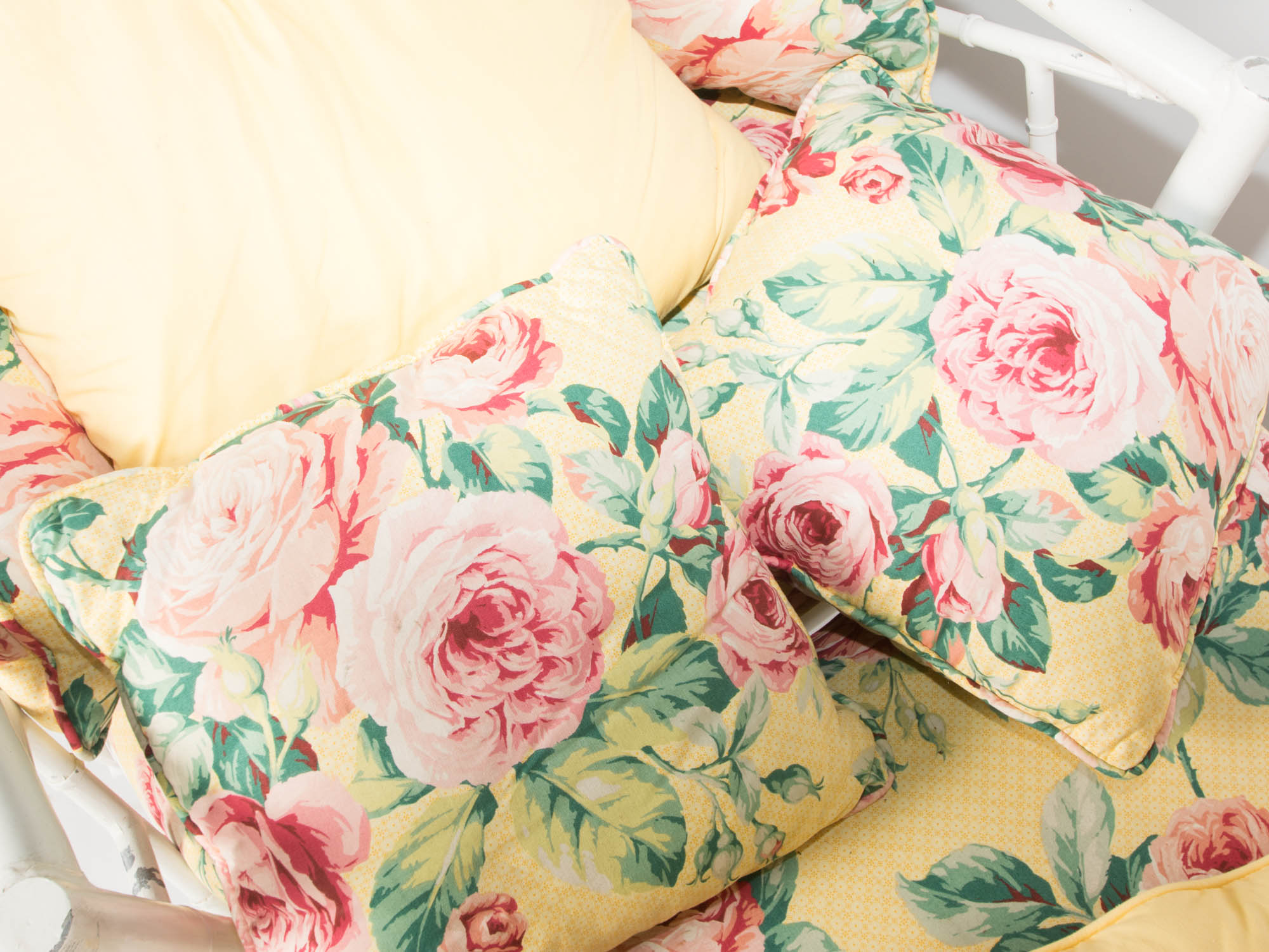 Meadowcraft Patio Lounge Chair