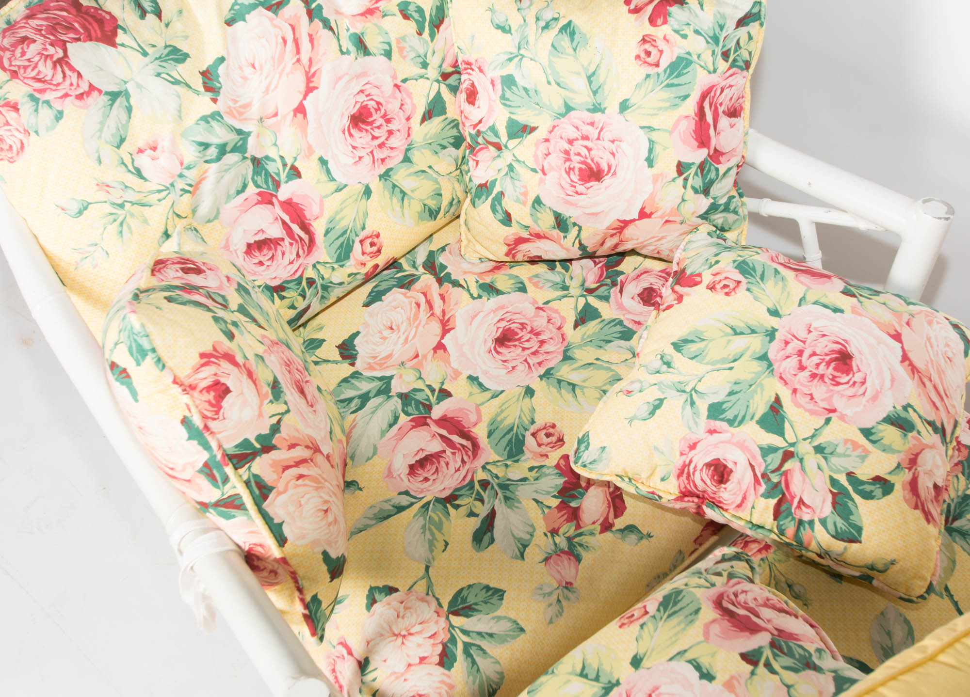 Meadowcraft Patio Lounge Chair