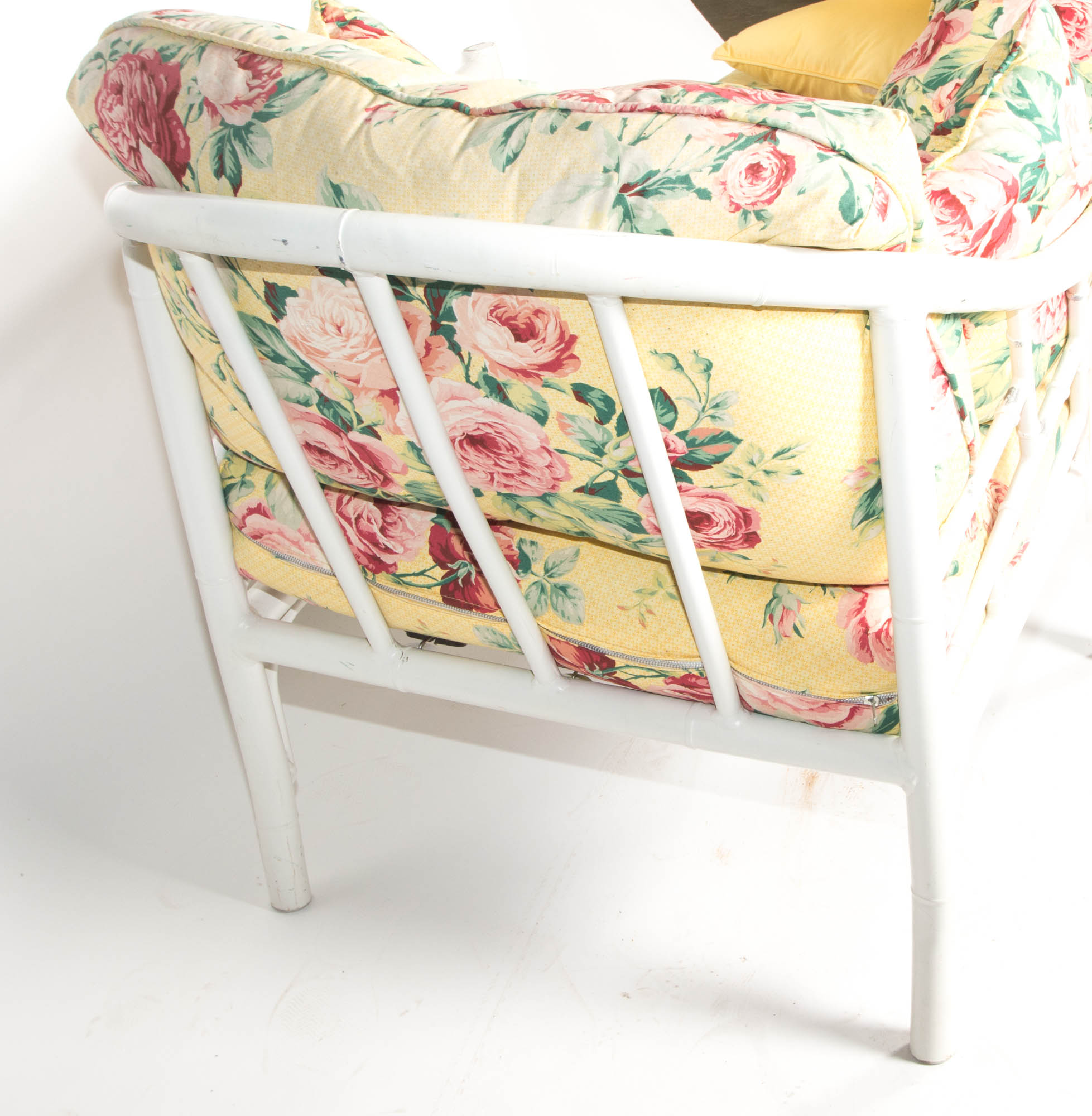 Meadowcraft Patio Lounge Chair