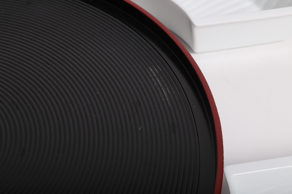 Horchow Lazy Susan Snack Tray