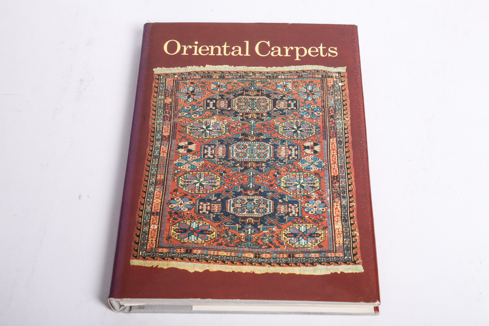 Collection of History and Decorative Arts Books