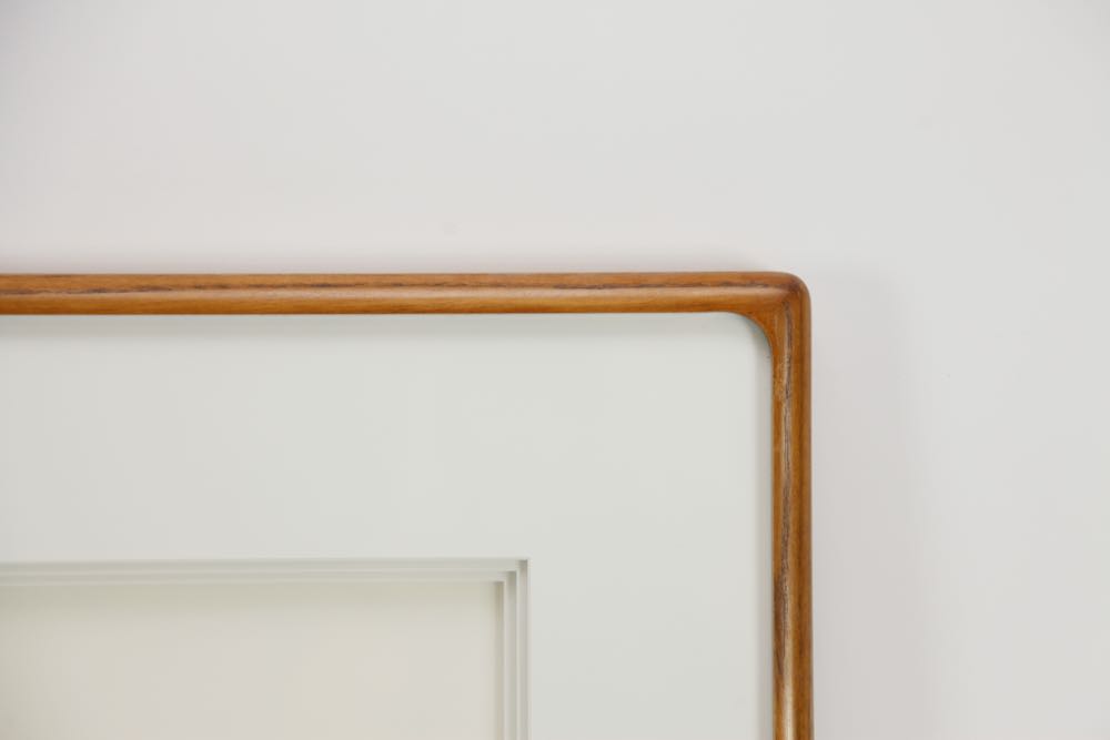 Jerome Tiger Limited Edition Print "Peace Offering"