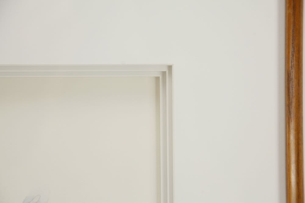 Jerome Tiger Limited Edition Print "Peace Offering"