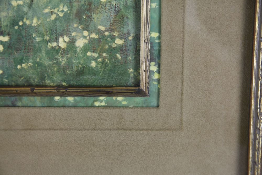 Howard Terpning Signed Limited Edition Print "Color of Sun"