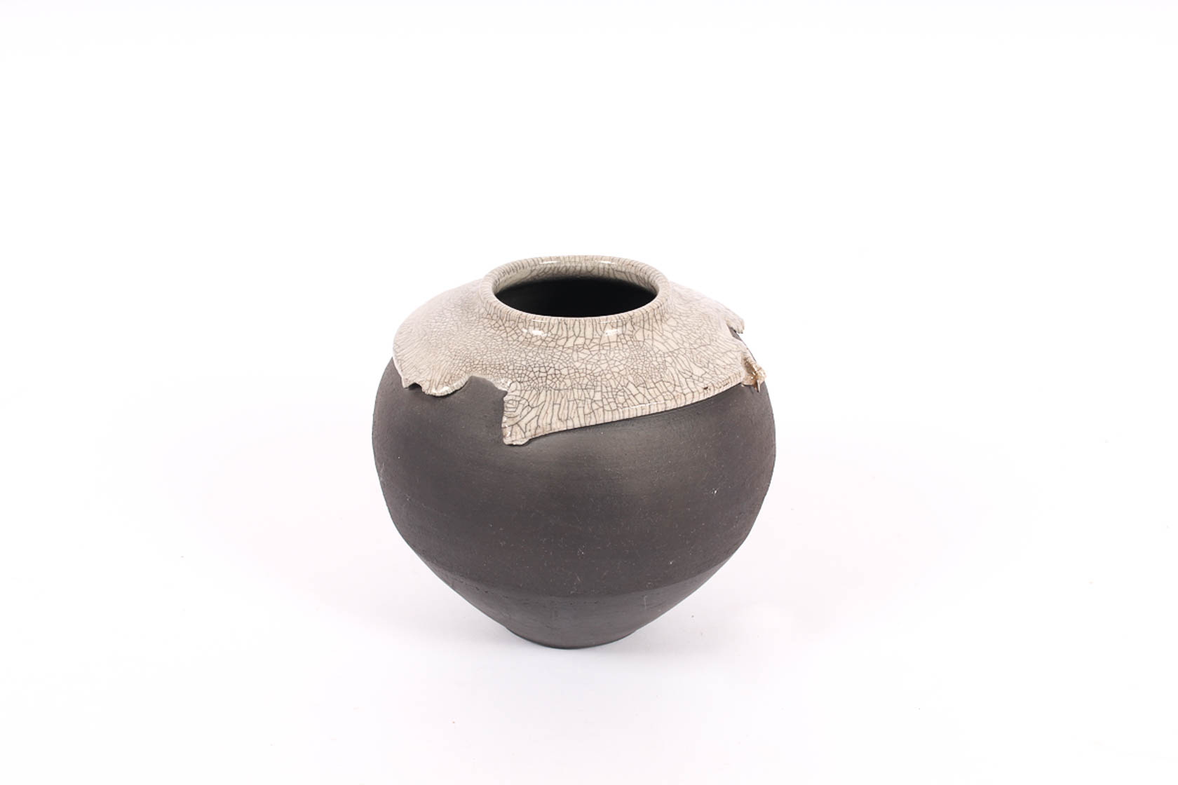 Harry Hearne Ceramic Vase