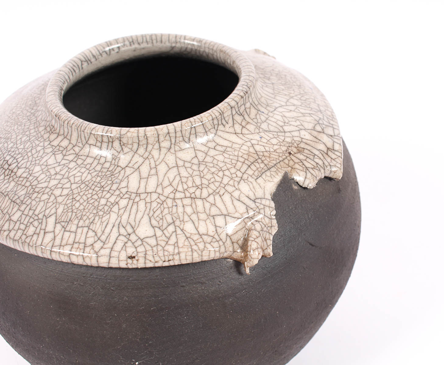 Harry Hearne Ceramic Vase