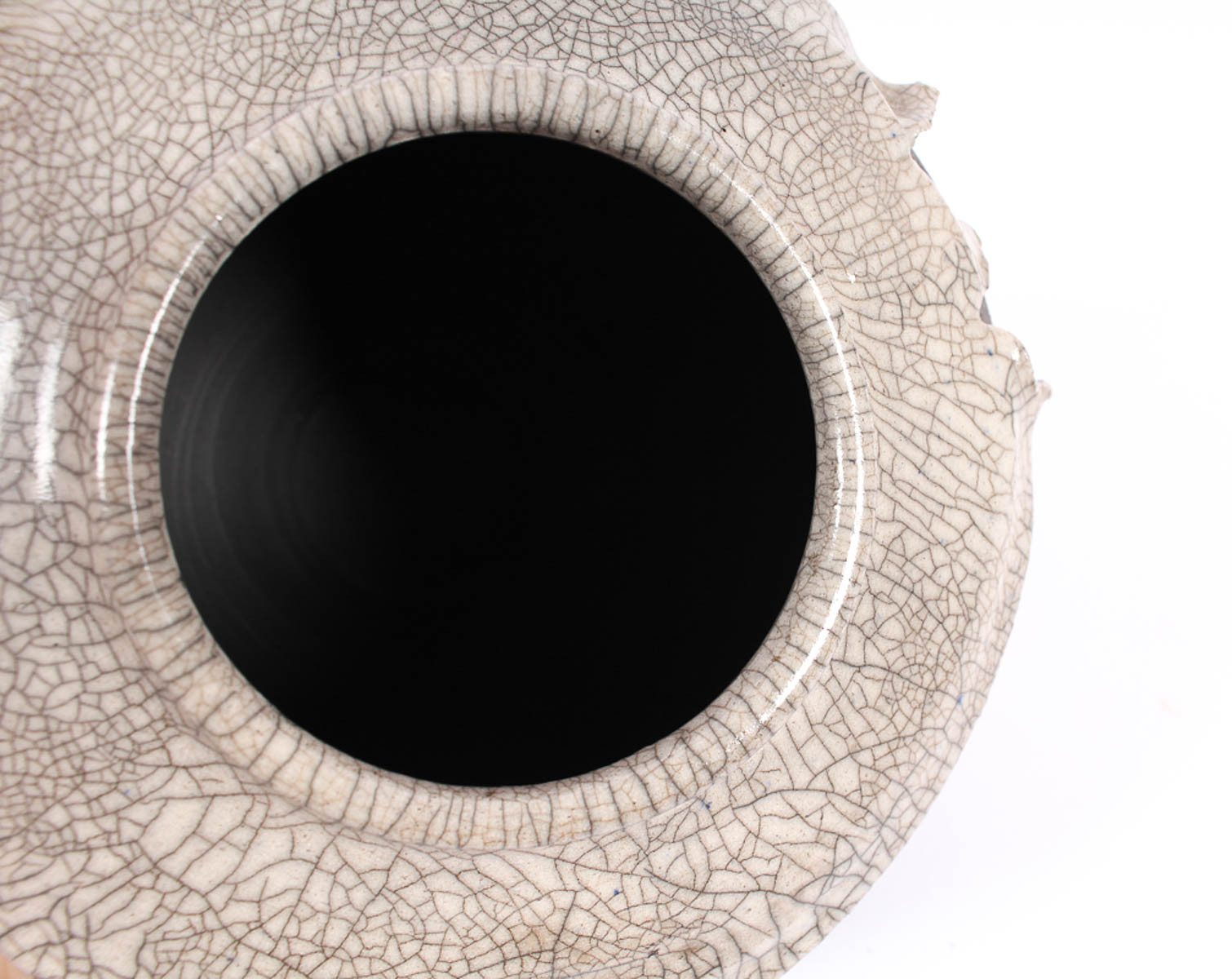 Harry Hearne Ceramic Vase