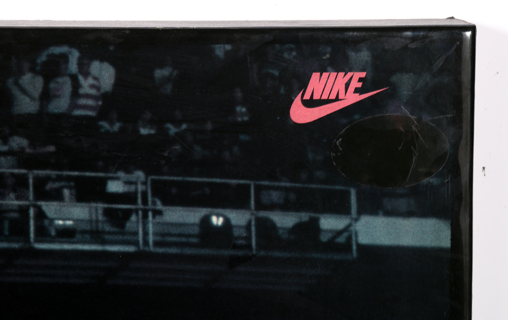 Michael Jordan Dunk Print