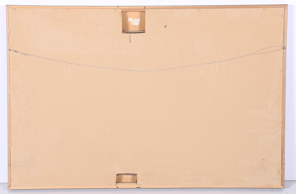 Michael Jordan Dunk Print