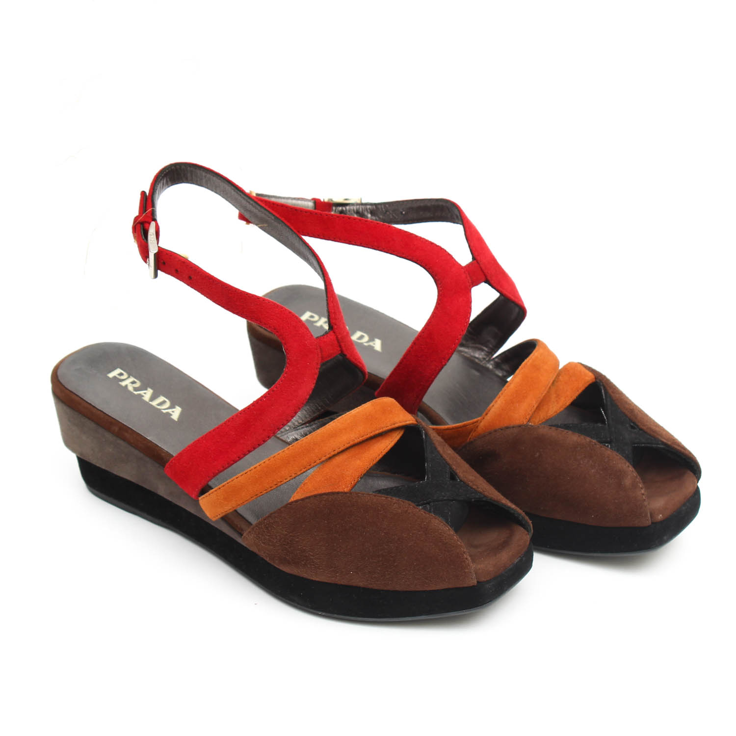 Women's Prada Sandals
