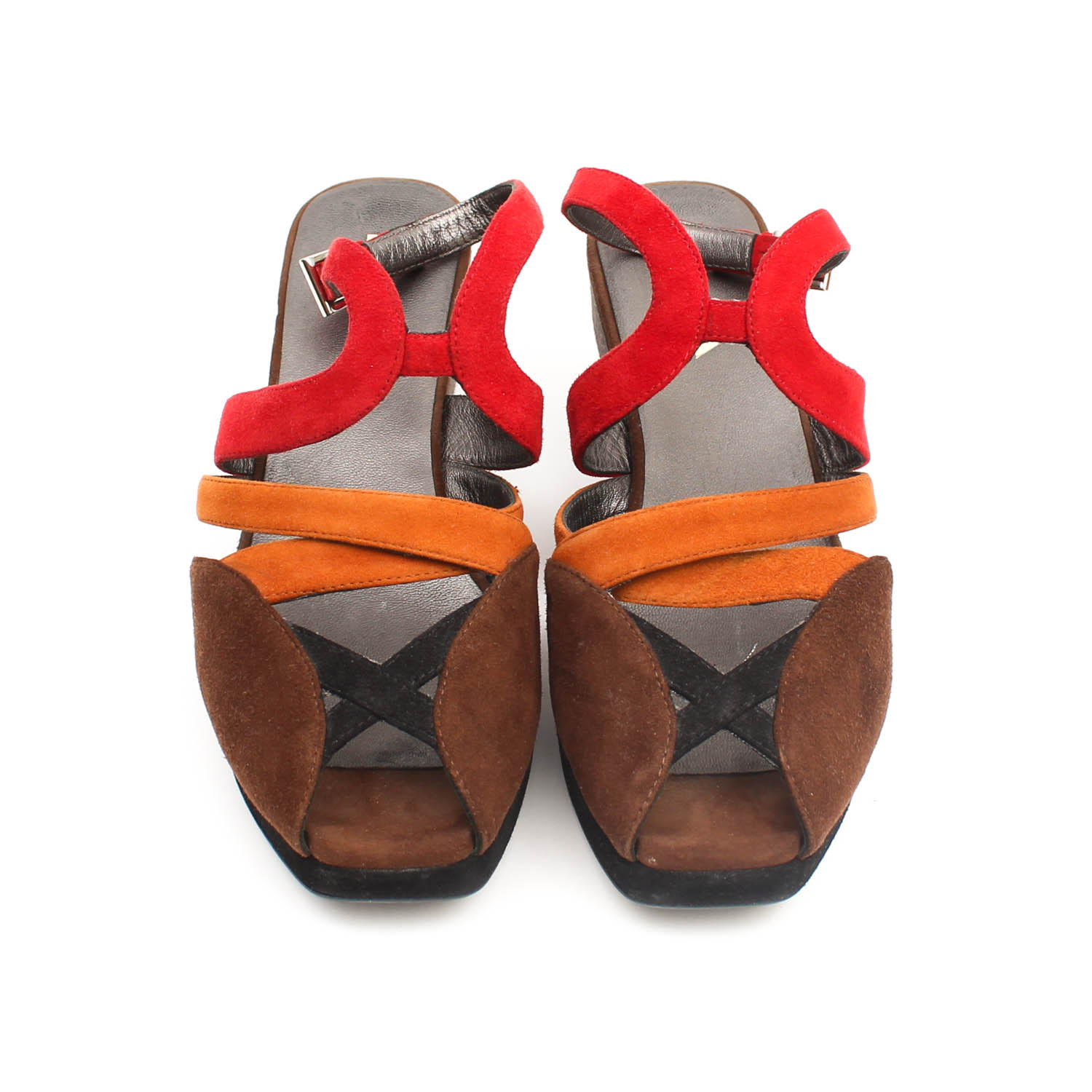 Women's Prada Sandals