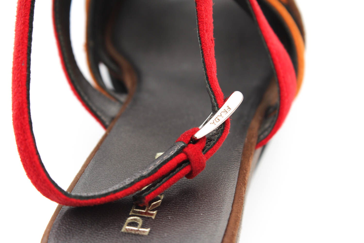 Women's Prada Sandals