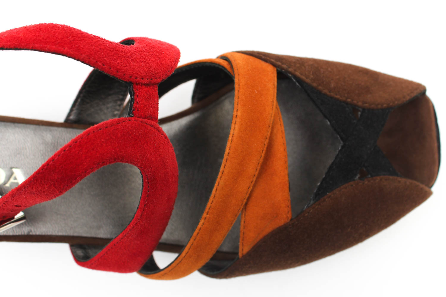 Women's Prada Sandals