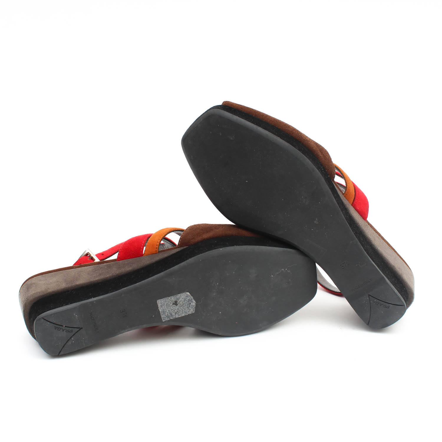 Women's Prada Sandals