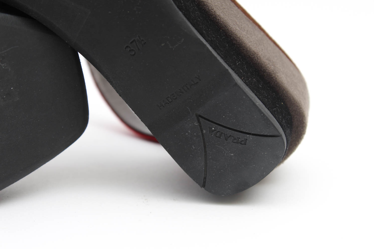 Women's Prada Sandals