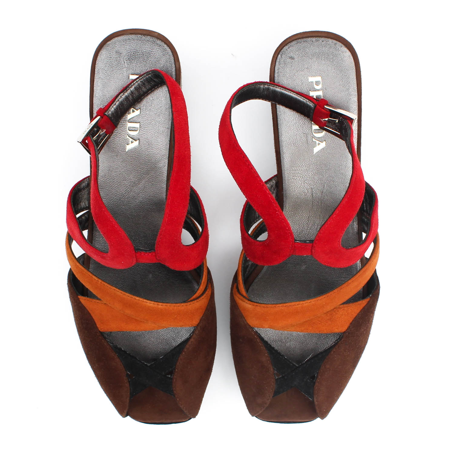 Women's Prada Sandals