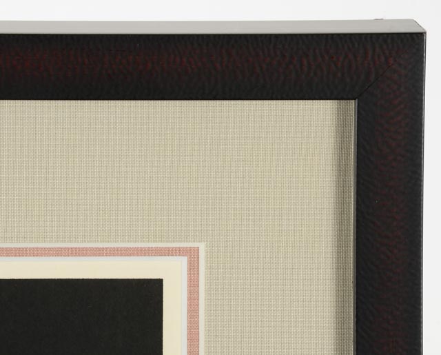 Charley Harper Signed Limited Edition Serigraph "Watermelon Moon"