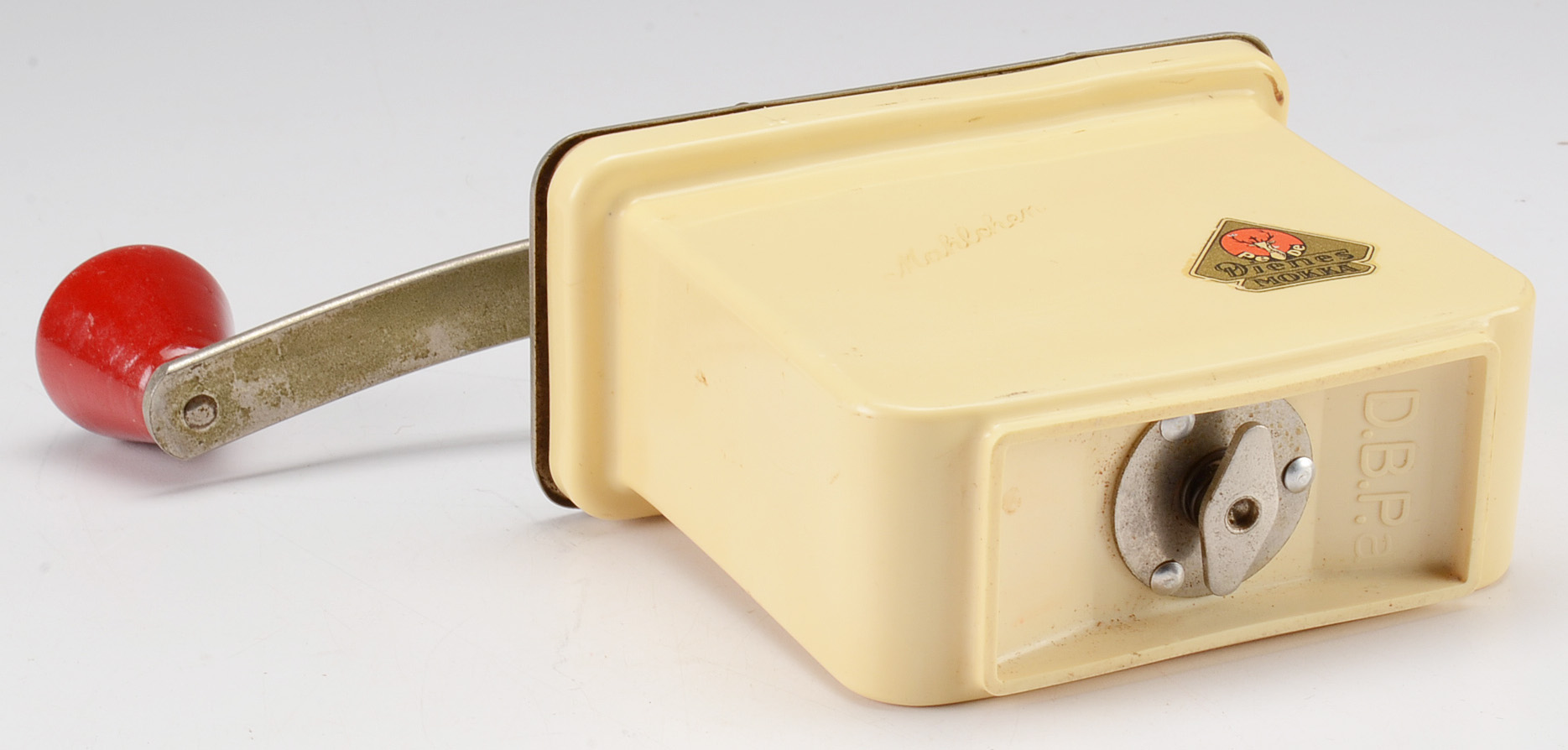 1950's Dienes Mokka Coffee Grinder