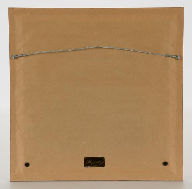 Navajo Figural Sand Painting