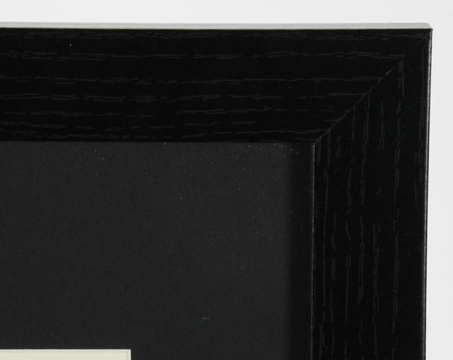 Choate Signed Limited Edition Hand-Pulled Lithograph "Magpie"