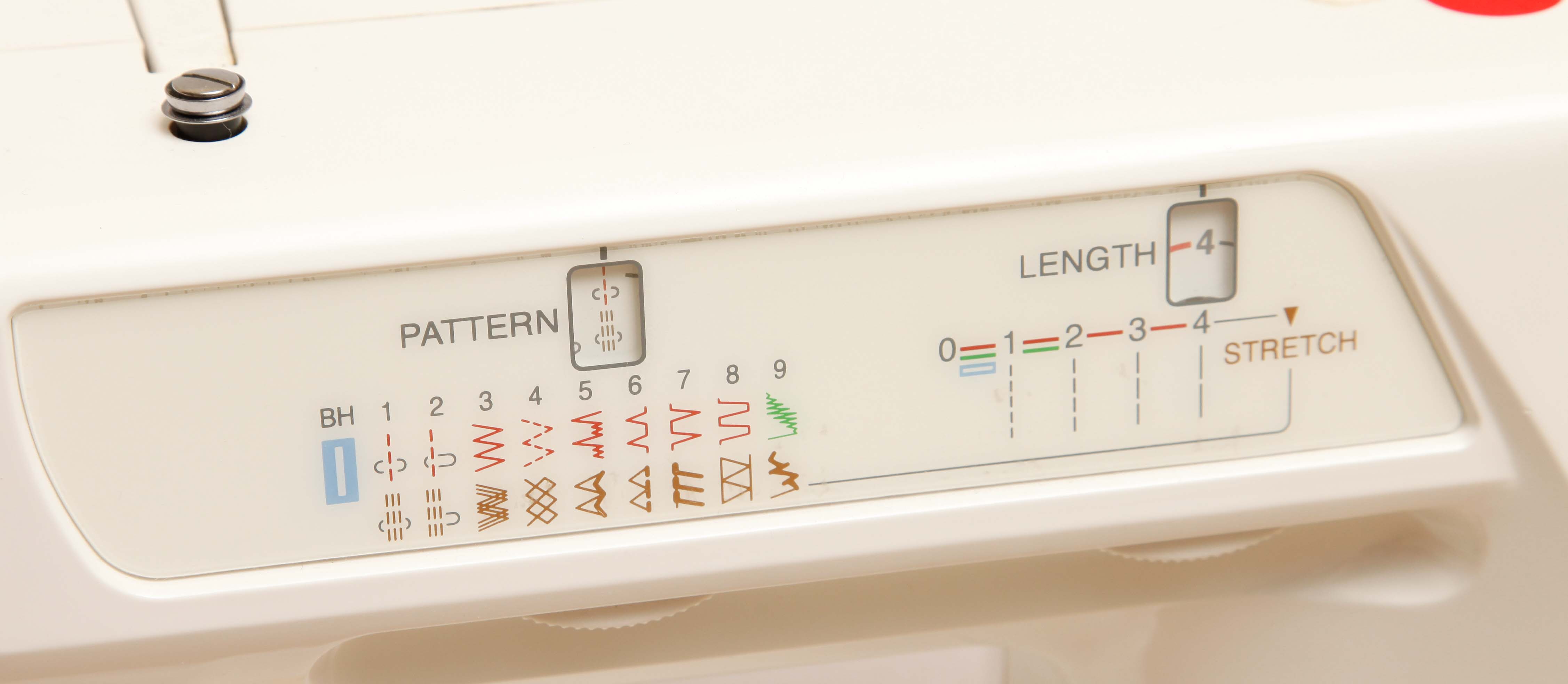 Kenmore Sewing Machine