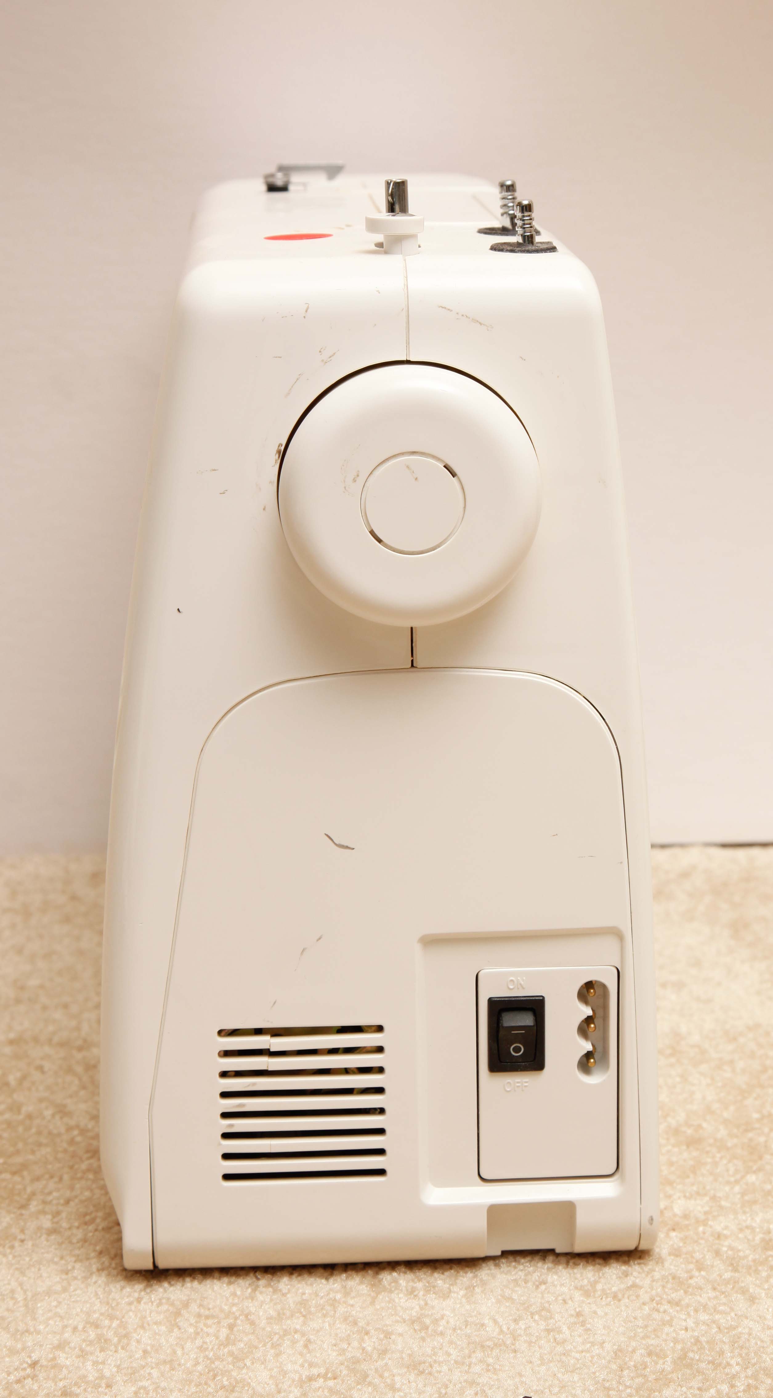 Kenmore Sewing Machine