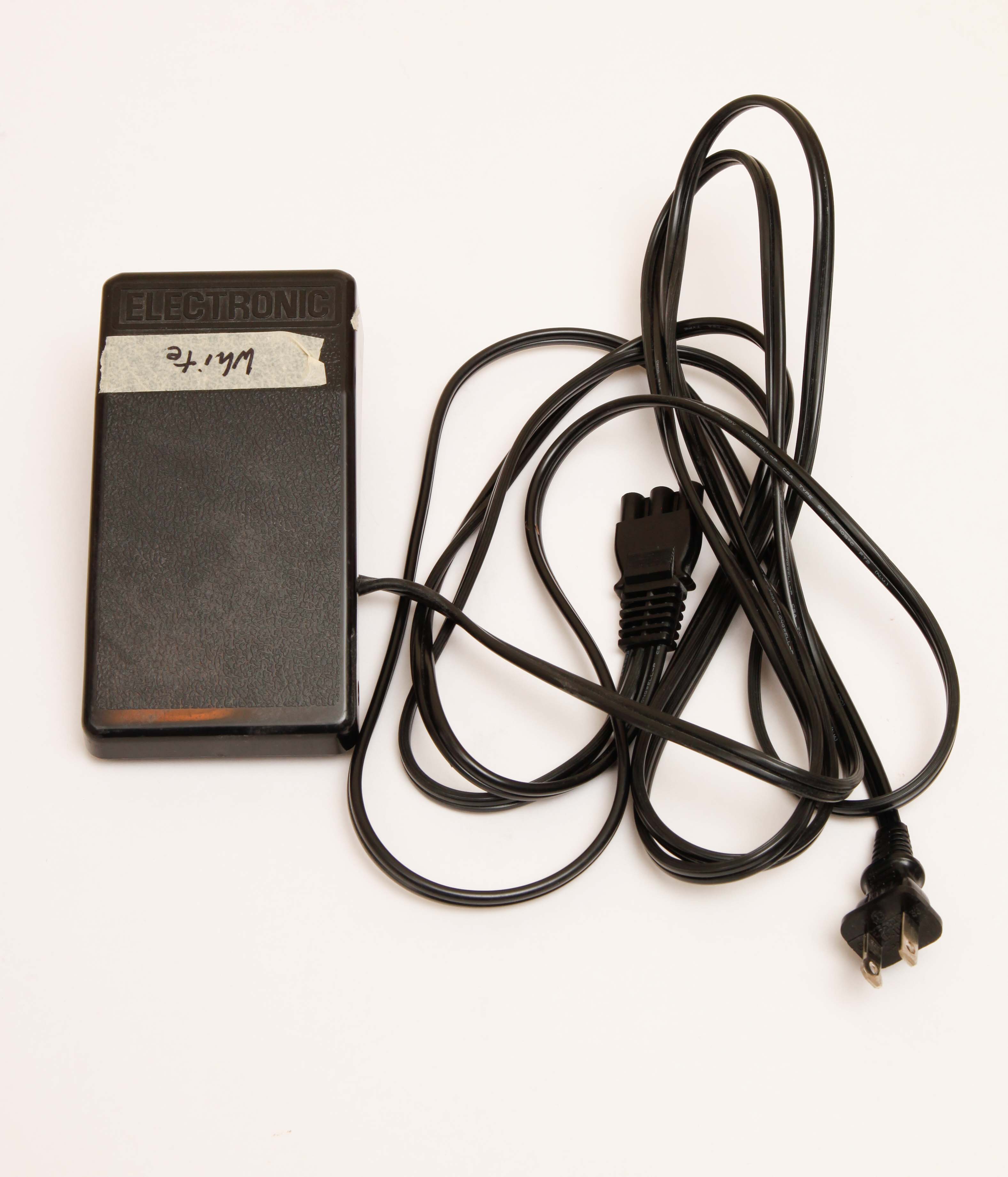 Kenmore Sewing Machine