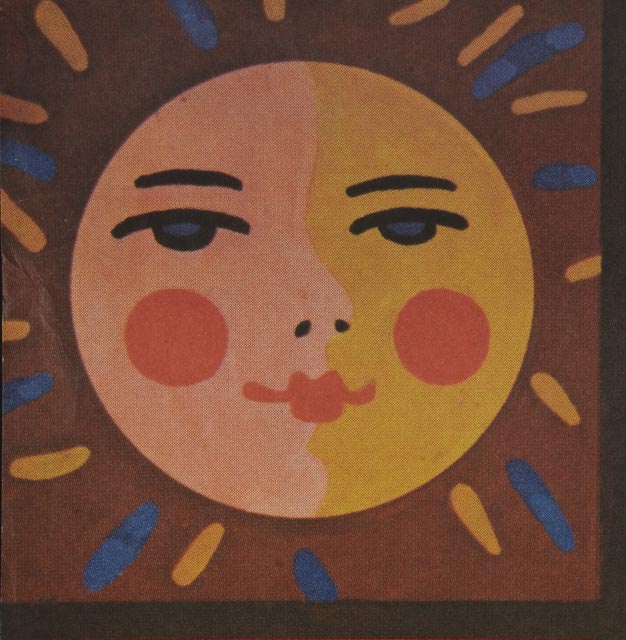 Three Offset Lithograph Russian Back to School Posters