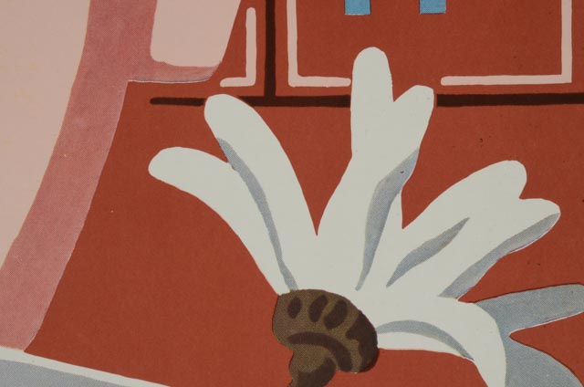 Three Offset Lithograph Russian Back to School Posters