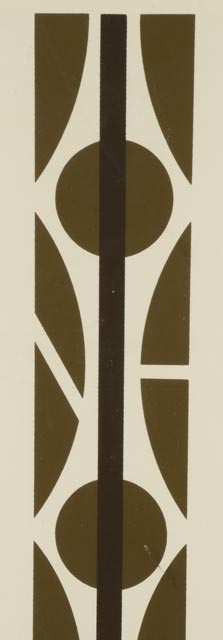 Charley Harper Signed Limited Edition Serigraph "Love from Above"