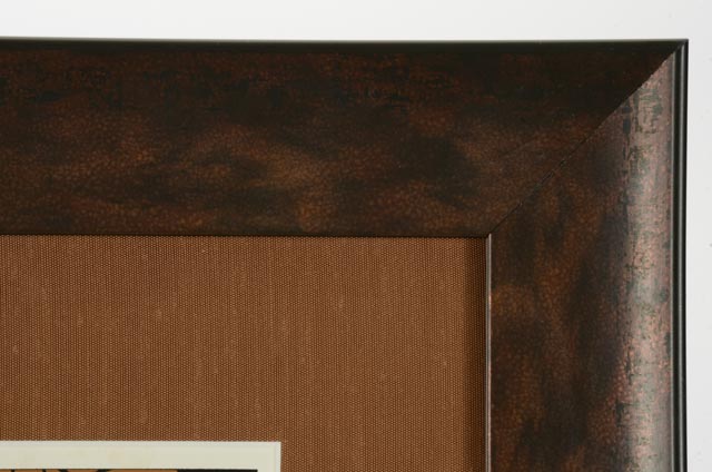 Charley Harper Signed Limited Edition Serigraph "Raccsnack"