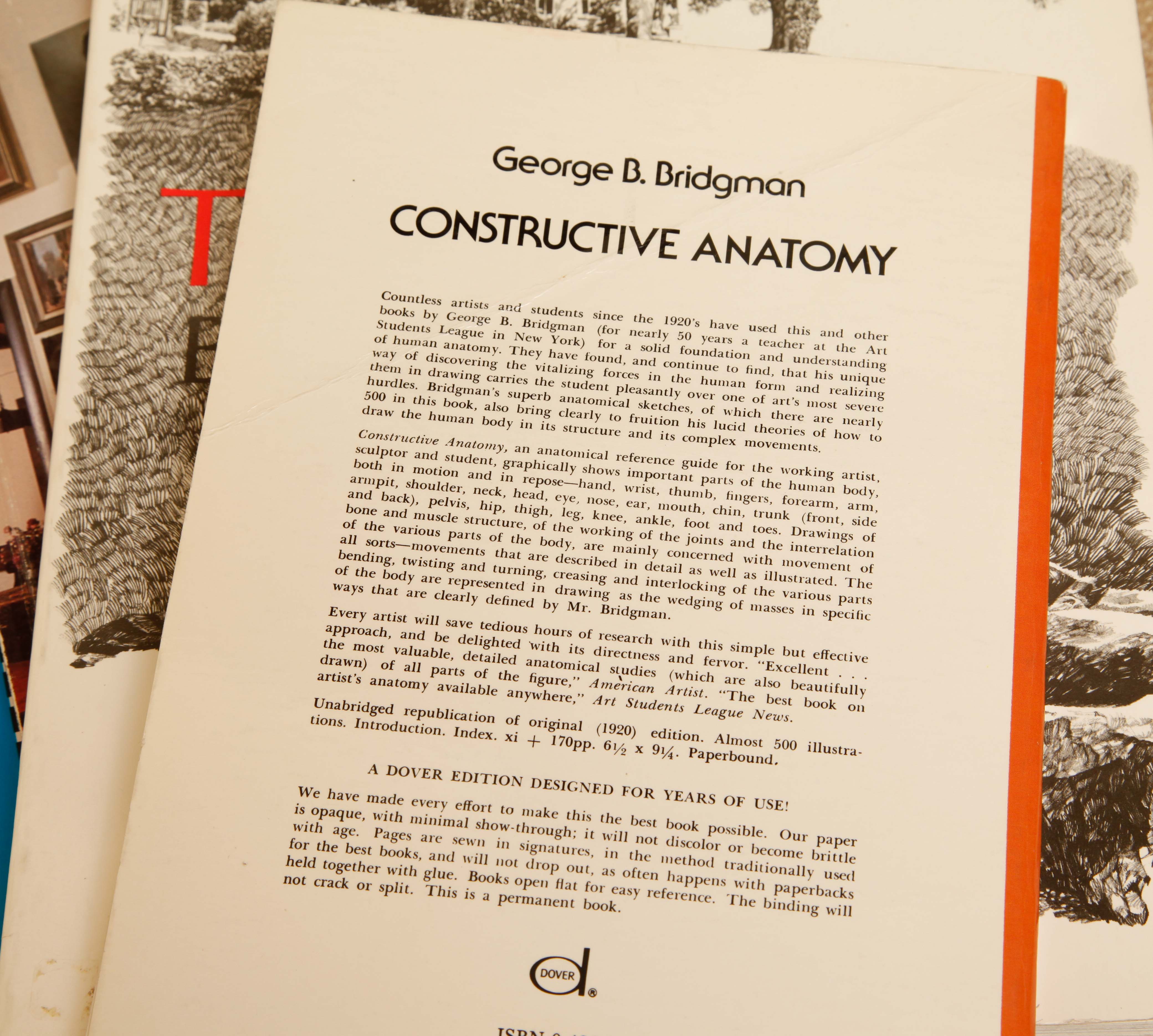 Two Art Easels and Supplies