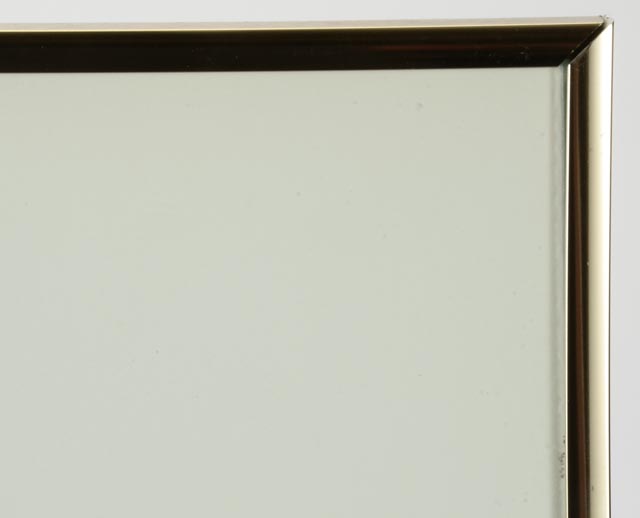 Signed and Numbered Limited Edition Serigraph "Square #8"