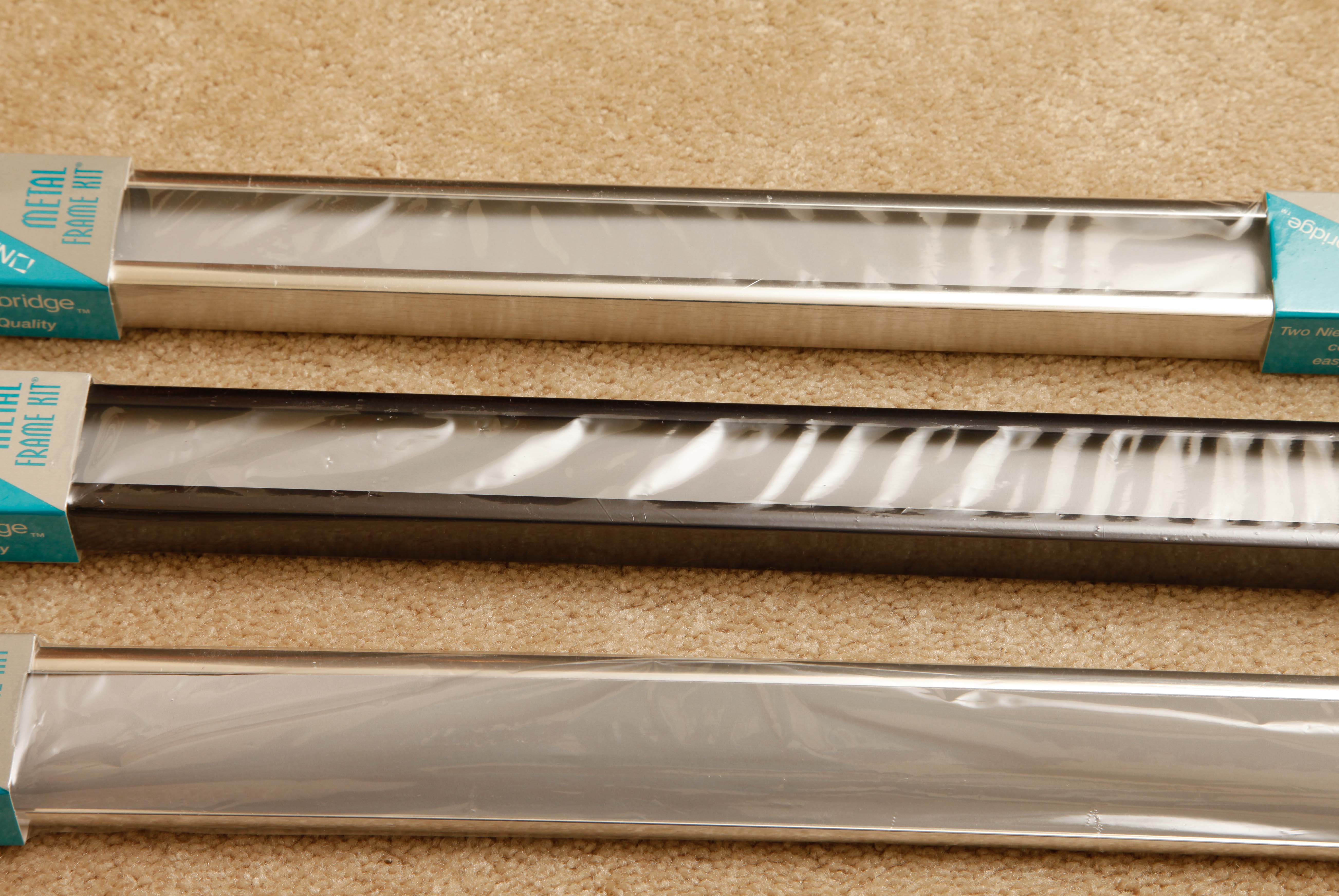 Two Art Easels and Supplies